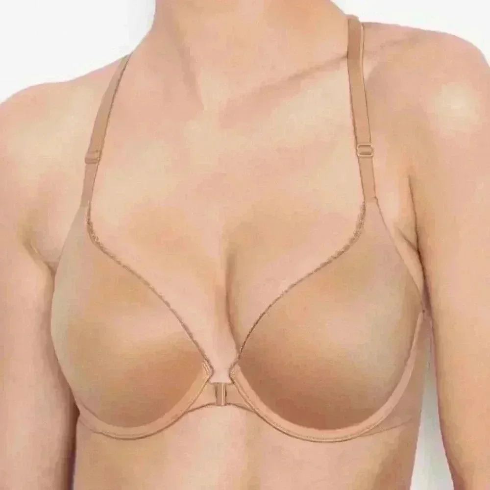 Victorian Secret Perfect Shape Full-coverage Racerback Bra - Picture 7 of 7